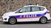 Мъж нападна жена с резачка в Париж