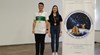 Ученик от МГ "Баба Тонка" спечели златен медал от олимпиада по астрономия