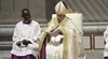 Папа Франциск призова правителствата да се справят с демографската криза