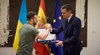 За два дни Володимир Зеленски събра 2 милиарда евро помощ от Испания и Белгия