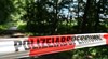 Гол мъж уби жена в парк край Цюрих