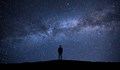 30 падащи звезди на час в пика на Ета Аквариди