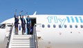 Румънската авиокомпания Fly Lili стартира полети до Варна и Бургас