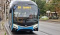 „Общински транспорт Русе” все още работи на загуба