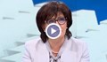 Цвета Караянчева: Кирил Петков да си гледа неговата партия