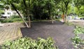 Столичният квартал "Мусагеница" осъмна с асфалтирани дървета