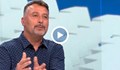 Филип Станев: Слави Трифонов е като щепсел в контакта