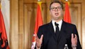 Александър Вучич: Гордея се със силата на Сърбия!