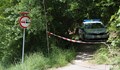 Откриха разчленен и запален труп край Ботевград