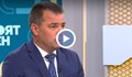 Антон Златанов: Пътят през България е труден и мигрантите не го предпочитат