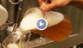 Германци правят бира с отпадни води
