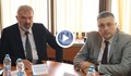 Драгомир Драганов: Фериботът между Русе и Гюргево трябва да тръгне в края на юни