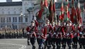 Отбелязваме Деня на храбростта и Българската армия с водосвет на бойните знамена