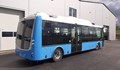 „Общински транспорт Русе“ ще поеме всички линии от градския транспорт