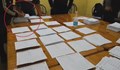 Разследвани за изборни измами ще броят бюлетини на предстоящия вот