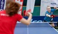 15-годишна русенка стана шампион на турнира „Олимпийски Надежди“