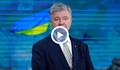 Петро Порошенко: Путин се стреми към цяла Европа, той е луд император!