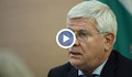 Кирил Вътев: Поставих условие на Димитър Главчев за кадрови промени и той поиска да ме смени