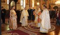 Тържествена Света литургия в храм "Свети Георги" в Русе