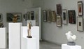 Еротика от известни български художници подреждат в Русенската галерия