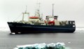 Руски изследователски кораби откриха огромни запаси от нефт и газ в Антарктида