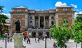 Испански музей излага новооткрита картина на Караваджо