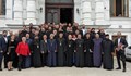 Викарият на Русенския митрополит възглави света литургия в Букурещ