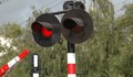 Затварят за движение жп прелеза под Топлата вода