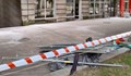 Обезопасиха мястото с падащите каменни блокове от кооперация в Русе