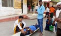 Горещините в Индия взеха жертви