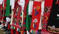 Български носии на повече от век подредиха в Гюргево