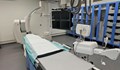 УМБАЛ „Канев“ извършва по-прецизно и бързо лечение на съдови заболявания с нова апаратура