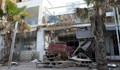 Четирима души загинаха при срутване на двуетажен ресторант в Палма де Майорка