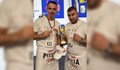 Двама българи влязоха в ТОП 20 на световното първенство по правене на пица