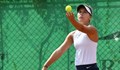 Гергана Топалова постигна рекордно класиране в световната ранглиста по тенис