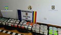 Заловиха български шофьор с 40 килограма метамфетамини на пункта Видин - Калафат