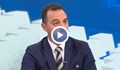Богдан Богданов: Зад цялата тази скалъпена история стои задкулисието