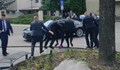 Роберт Фицо е прострелян в стомаха