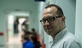 Д-р Благомир Здравков: Финансирането за техника за образна диагностика в детската болница е осигурено