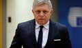 Изписаха Роберт Фицо от болницата