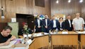 Листа с 12 кандидат-депутати регистрира ПП-ДБ в Русе