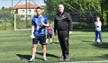„Бенковски“ спечели Великденския турнир по футбол в Бяла