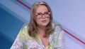 Цветеслава Гълъбова: Ние не сме крепостни и не сме бездомници