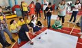 Русенски ученици премериха сили в състезание по роботика