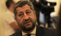 Христо Иванов: И през ум не ми е минавало да се кандидатирам за президент