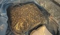 Иззеха наркотици при полицейски операции в Софийско