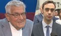 Най-старият и най-младият кандидат за депутат имат 72 години разлика