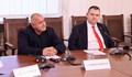 Разпадът на левицата и десницата работи за ГЕРБ и ДПС