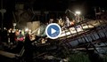 Срутена сграда взе жертва и затрупа 47 души в Южна Африка