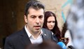 Кирил Петков: Ако ГЕРБ се оттърве от Пеевски, можем да говорим с тях